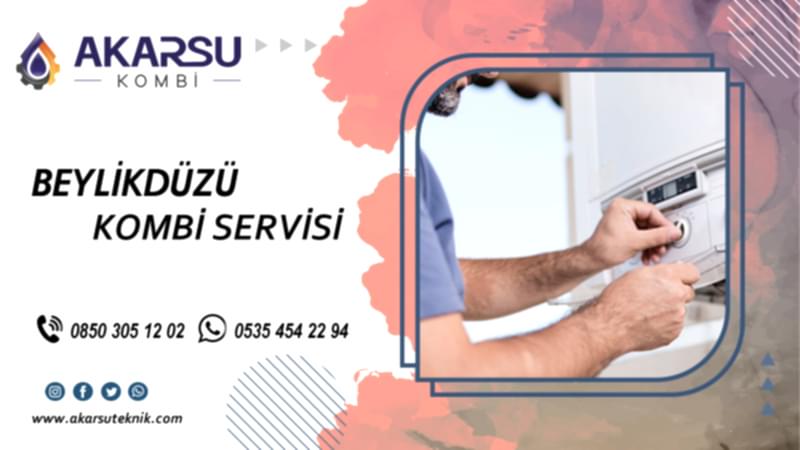 Beylikdüzü Kombi Servisi