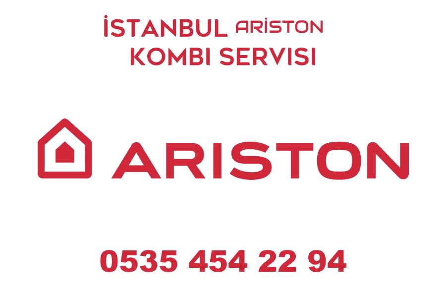 İstanbul ariston kombi servisi