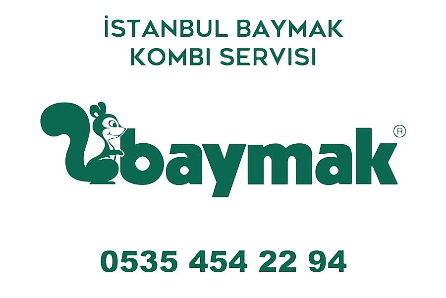 İstanbul baymak kombi servisi