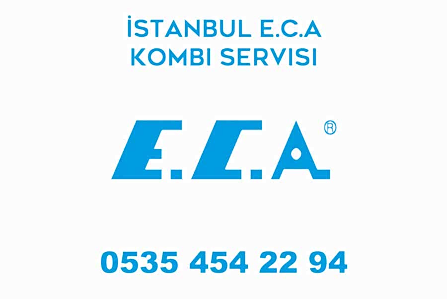 İstanbul Eca Kombi ve Klima Servisi