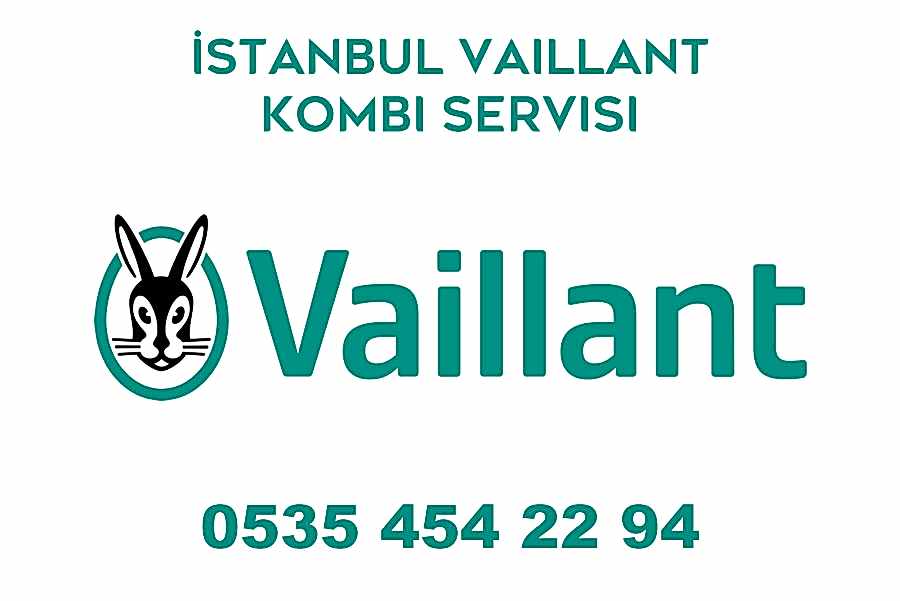 İstanbul Vaillant Kombi Servisi